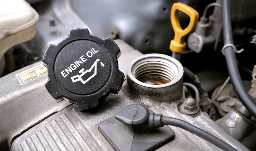 Oil Change